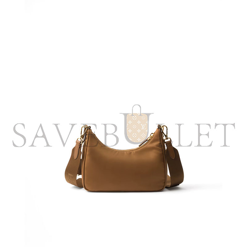 Pra*a re-edition 2005 re-nylon bag 1bh204 (22*18*6cm)
